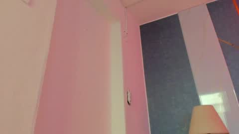 Adeline  online show from March 18, 2026, 12:19 pm