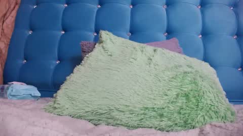 Adriana online show from January 20, 2025, 4:23 pm