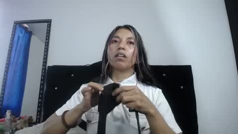 Adriana online show from July 5, 2026, 1:51 pm