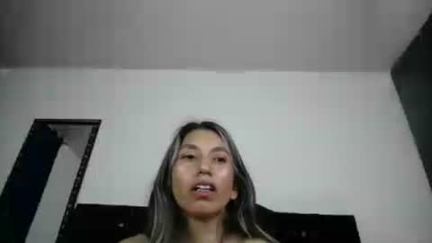 Adriana online show from July 13, 2026, 1:30 am