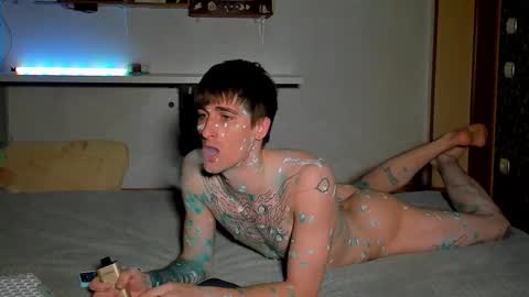 sweet_smith8 online show from March 4, 2026, 3:40 pm