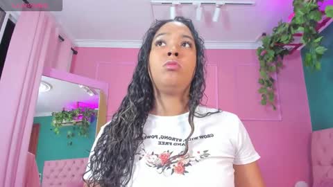 Yeileen online show from March 27, 2026, 11:48 pm