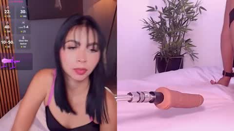 SUSIE online show from June 7, 2026, 8:34 pm