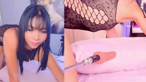 SUSIE online show from June 8, 2026, 9:04 pm