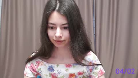 Snapshot of sweet_sweet_angel chatting on February 4, 2025, 8:56 am Angel online show from February 4, 2025, 8:56 am