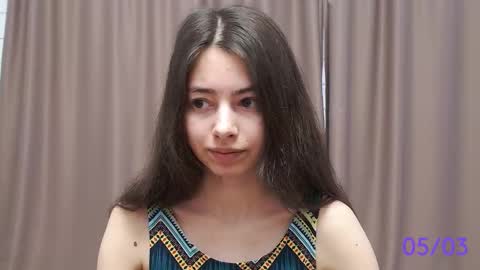 Snapshot of sweet_sweet_angel chatting on March 5, 2025, 9:38 am Angel online show from March 5, 2025, 9:38 am