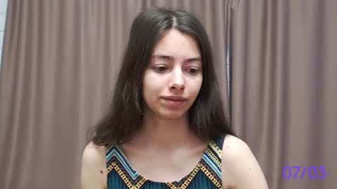 Snapshot of sweet_sweet_angel chatting on March 7, 2025, 9:51 am Angel online show from March 7, 2025, 9:51 am