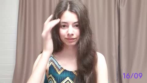 Snapshot of sweet_sweet_angel chatting on September 16, 2025, 8:48 am Angel online show from September 16, 2025, 8:48 am