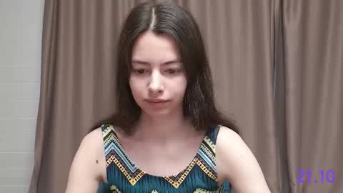 Angel online show from October 21, 2025, 7:20 am