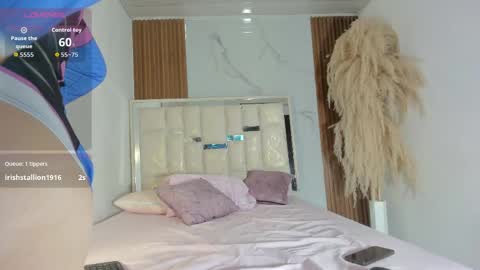 sweet_swidney online show from May 3, 2026, 8:15 pm
