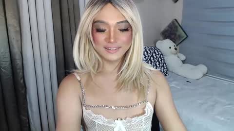 tenshi online show from March 5, 2025, 4:35 pm