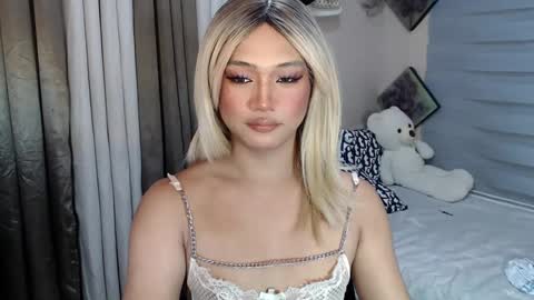 tenshi online show from March 6, 2025, 10:20 am