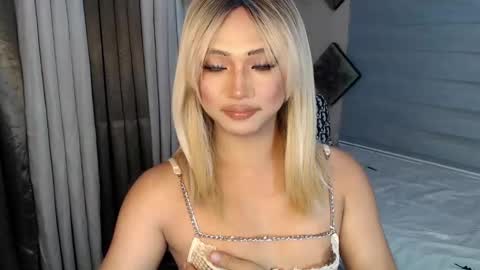 tenshi online show from March 12, 2025, 9:55 am