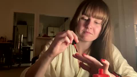 Snapshot of sweet_truffle chatting on December 10, 2024, 11:19 pm Heidi Brenner - Please check bio for schedule FAQ online show from December 10, 2024, 11:19 pm