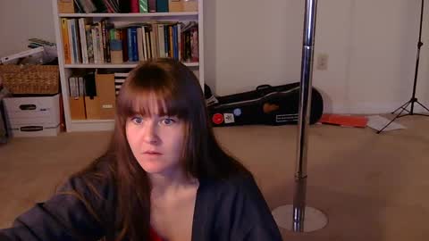 Snapshot of sweet_truffle chatting on January 30, 2025, 12:16 pm Heidi Brenner - Please check bio for schedule FAQ online show from January 30, 2025, 12:16 pm