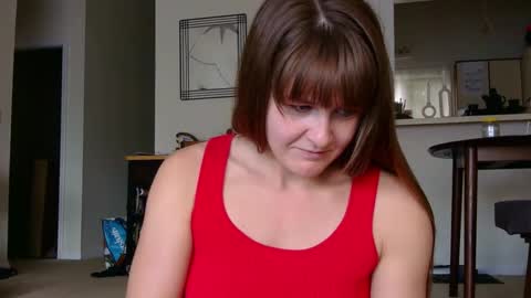 Snapshot of sweet_truffle chatting on September 13, 2025, 7:35 pm Heidi Brenner - Please check bio for schedule FAQ online show from September 13, 2025, 7:35 pm