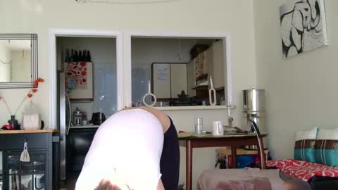 Snapshot of sweet_truffle chatting on October 3, 2025, 1:08 pm Heidi Brenner - Please check bio for schedule FAQ online show from October 3, 2025, 1:08 pm