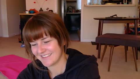 Snapshot of sweet_truffle chatting on October 27, 2025, 1:48 pm Heidi Brenner - Please check bio for schedule FAQ online show from October 27, 2025, 1:48 pm