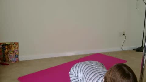 Snapshot of sweet_truffle chatting on November 13, 2025, 2:27 pm Heidi Brenner - Please check bio for schedule FAQ online show from November 13, 2025, 2:27 pm