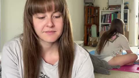 Heidi Brenner - Please check bio for schedule  FAQ online show from April 6, 2026, 7:15 pm