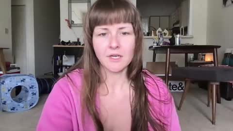 Heidi Brenner - Please check bio for schedule  FAQ online show from May 31, 2026, 6:09 pm