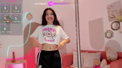 Valentine online show from July 15, 2026, 5:18 pm