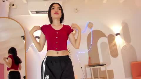 Valentine online show from July 26, 2026, 11:50 am