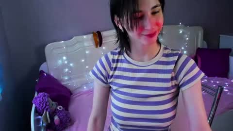 Carolina Lu online show from July 7, 2026, 6:47 am