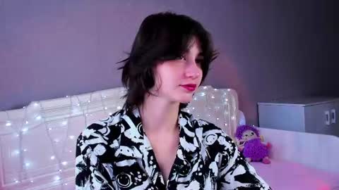 Carolina Lu online show from July 25, 2026, 1:15 am