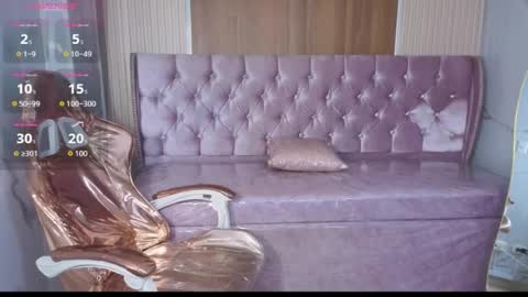 Snapshot of sweet_venus_b chatting on July 9, 2026, 9:19 pm sweet_venus_b online show from July 9, 2026, 9:19 pm