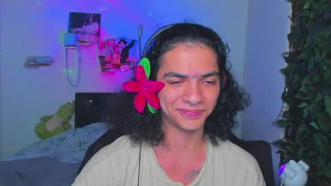 Snapshot of sweet_vond chatting on April 18, 2026, 2:10 pm Steven independent model online show from April 18, 2026, 2:10 pm