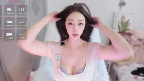 sweet_yumiq online show from March 19, 2026, 5:33 am