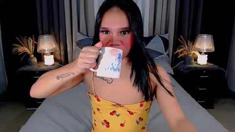 Snapshot of sweet_zoey12 chatting on September 9, 2025, 8:03 am bea takashi online show from September 9, 2025, 8:03 am