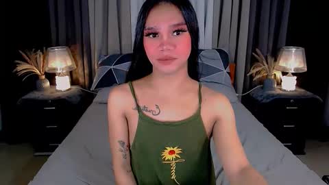 Snapshot of sweet_zoey12 chatting on September 12, 2025, 8:47 am bea takashi online show from September 12, 2025, 8:47 am