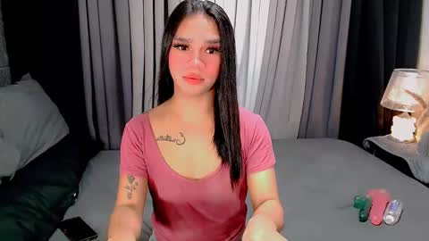 Snapshot of sweet_zoey12 chatting on November 26, 2025, 9:32 am bea takashi online show from November 26, 2025, 9:32 am