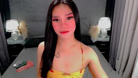 bea takashi  online show from March 7, 2026, 9:06 am