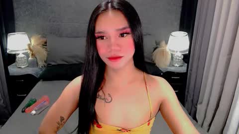 bea takashi  online show from March 15, 2026, 12:11 pm