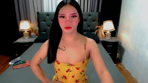 bea takashi  online show from June 8, 2026, 9:42 am
