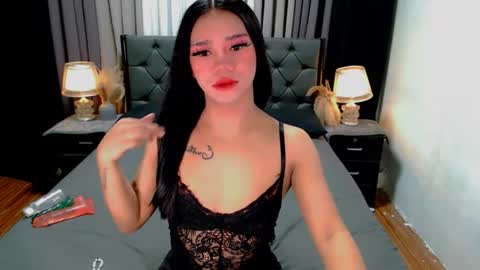 bea takashi  online show from June 13, 2026, 9:40 am