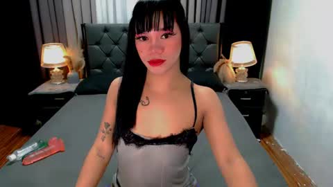 bea takashi  online show from June 27, 2026, 9:36 am