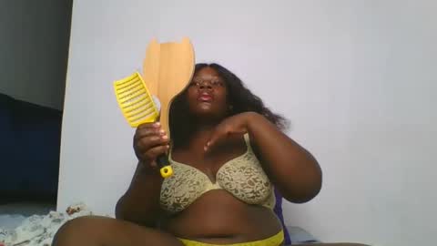 NASHA online show from January 16, 2025, 5:33 pm