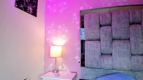 SweetAlana online show from February 28, 2026, 2:56 am