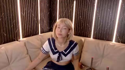 SweetAlana online show from June 14, 2026, 1:58 am