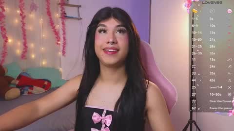 sweetalana__ online show from October 29, 2025, 6:09 pm
