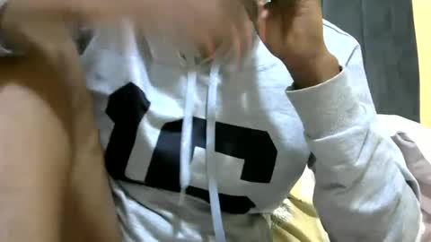 LIANAH online show from June 24, 2026, 7:13 pm
