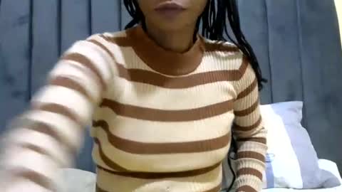 LIANAH online show from July 12, 2026, 10:39 am