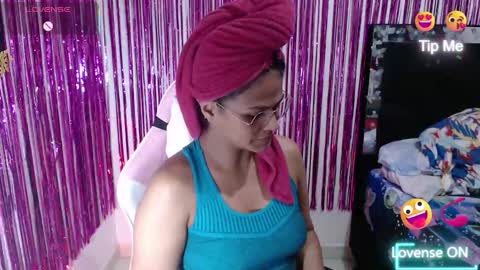 Alma online show from March 29, 2026, 10:10 pm