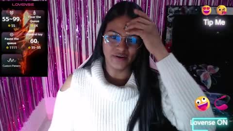 Alma online show from April 7, 2026, 1:28 am