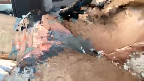 Snapshot of sweetandsmooth999 chatting on September 21, 2025, 7:21 am sweetandsmooth999 online show from September 21, 2025, 7:21 am