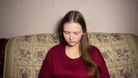 Snapshot of sweetangel126 chatting on January 12, 2026, 9:09 pm ELYA online show from January 12, 2026, 9:09 pm